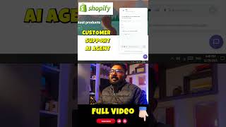 Shopify Customer Support AI Beats Traditional Methods with RAG + n8n + MCP
