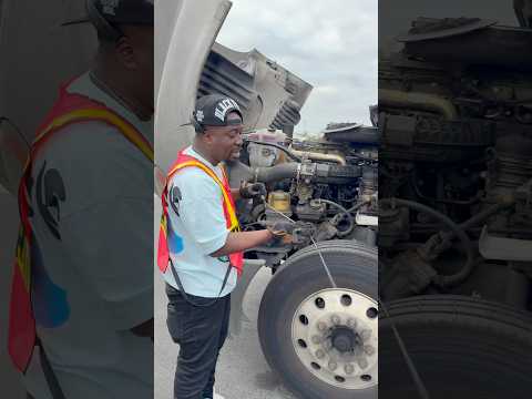 LIFE OF A TRUCK DRIVER‼️ #shorts #reels #boom2funny