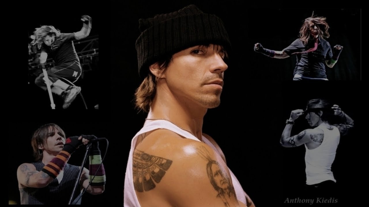 Red Hot Chili Peppers Californication (Remix) YouTube