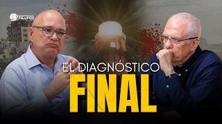 ¿Por qué el mundo está ROTO? El crudo diagnóstico de Génesis 3  | T7- 13
