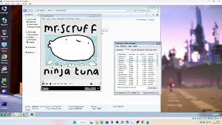 Windows 7 BSOD VM #2