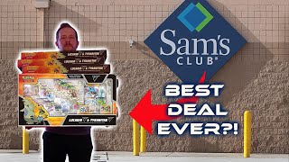 Pokmons Heavy Hitters Boxes Are Still The Best Deal