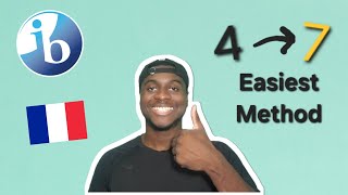How To Prepare For The Ib French Oral Exam Ab Initiob Sl 2025 Level 7 Demonstration