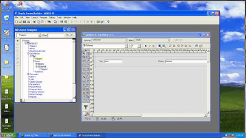 Oracle Lesson 15 (Auto G number)