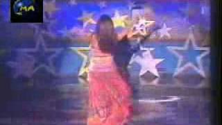 Najwa Fouad Danse Arabe Orientale