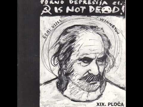 Gori Ussi Winnetou – Porno Depresija Eli Srp Čekić Is Not Dead