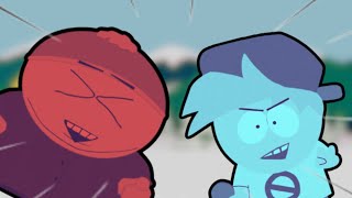 South Parkin - Announcement Trailer