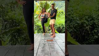 Master Utthita Hasta Padangusthasana  | #YogaTips  #UtthitaHastaPadangusthasana #YogaTutorial