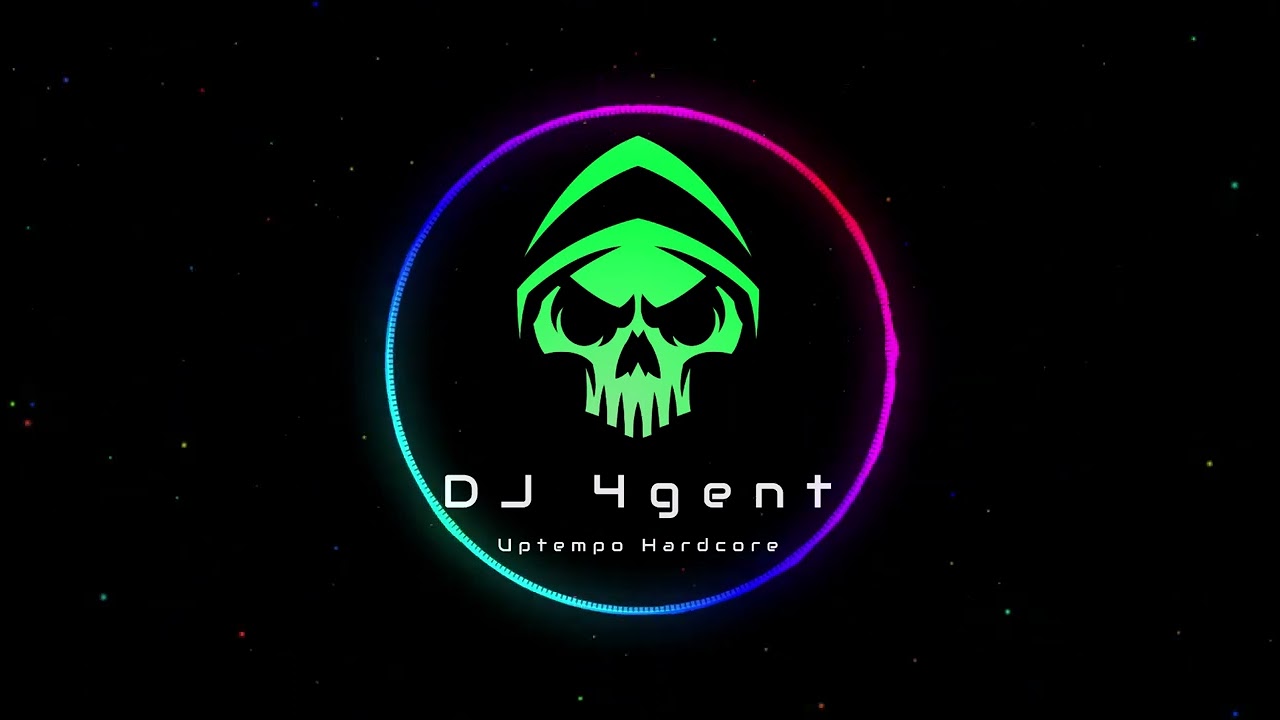 DJ 4gent - 1 2 Polizei