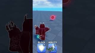 How to win standoffs in Blade Ball