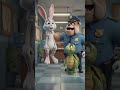 When the Police arrests the Victim! 👮♂️🐰 #cartoon #kids #toons #kindergartencop