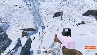Shitting on zergs [RUST] Montage