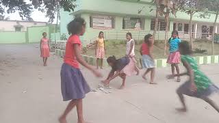 Khapara Khela Game by young girls screenshot 2