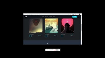 complete Movie website using HTML and CSS | #moviewebsite #shorts #shortvideo #shortsfeed #ytshorts