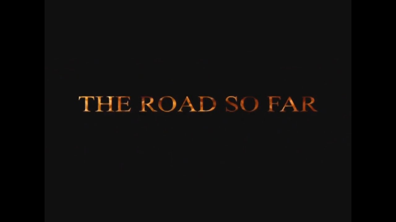 Supernatural - The Road So Far (Season 2) - YouTube