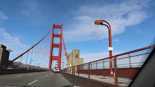 Roadtrip - Fall 2024 - San Jose to New York City to Kingston @StephenRivett