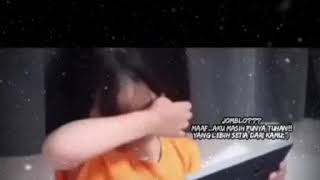 terlalu cinta story wa