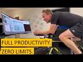 Nobody Works Like This… Yet! Introducing NUIA Flow.