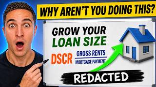 DSCR Loan Calculator: How Much Can You Actually Borrow? (Live Examples) screenshot 3