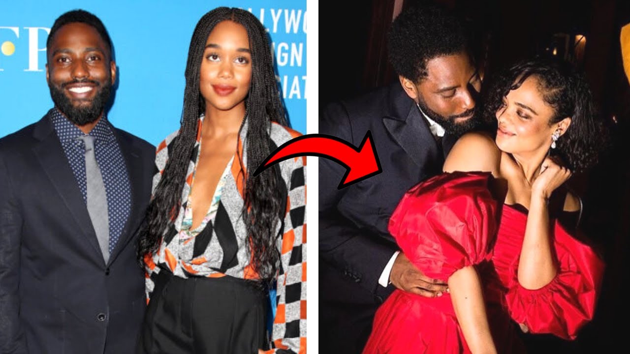 5 SURPRISING Things You Didn’t Know About John David Washington! YouTube