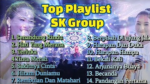 DANGDUT LAWAS PALING ENAK SEPANJANG MASA || VELA ZALADARA SK GROEP ZEDAG ZEDUG