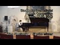 Anatoly Lyadov Prelude op.10 No.1