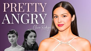 Olivia Rodrigo: The Psychology of Feminine Rage
