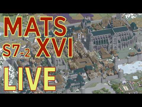 MATS S7.2 XVI - Jour 33B : Chambord 2ème étage tours donjon NO et NE