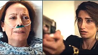 La Rosa Della Vendetta Gulcemal Salva La Vita Di Zafer . Mert Sta Per Essere Ucciso Da Guledam.