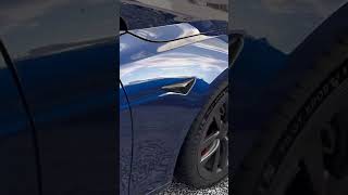 THE TESLA MODEL S PLAID DIESEL ???? funny tesla shorts