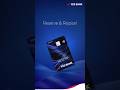 YES BANK RESERV CREDIT CARD