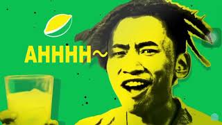Sprite ADVERT Chinese VER .. 广告