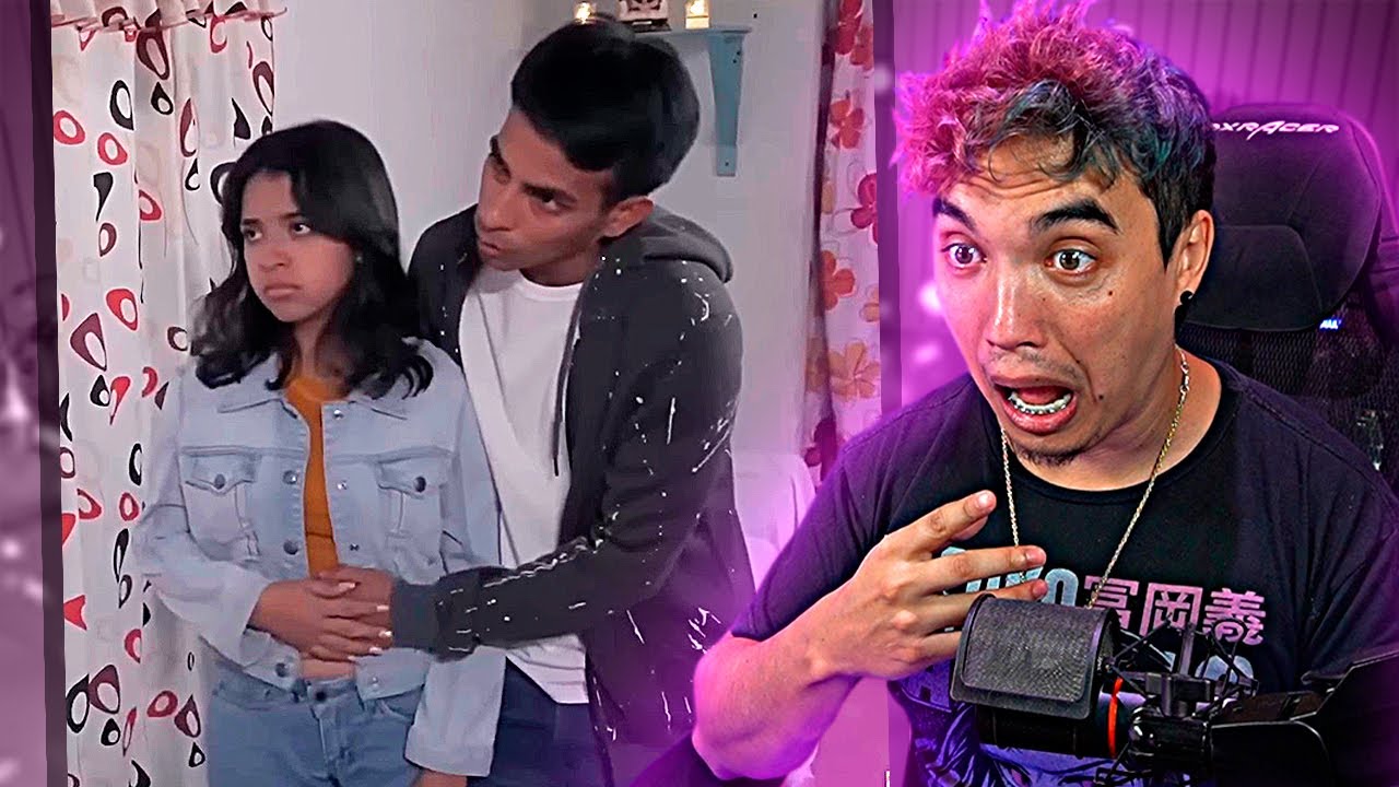 DEJAN LA ESCUELA PARA FORMAR UNA FAMILIA 🌹