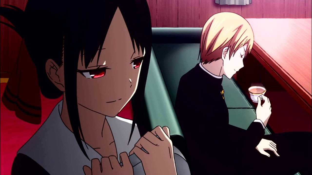 Аниме Клип - Пикачу.