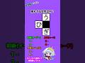 隠れてる文字を当てたら神！全6問！ #クイズ #クイズチャレンジ #クイズゲーム #クイズ動画 #なぞなぞ #暇つぶし #ひまつぶし #暇つぶしにどうぞ #暇な時に見る動画 #quiz