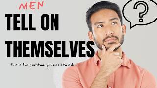 The Question That EXPOSES Men’s Relationship Insecurities