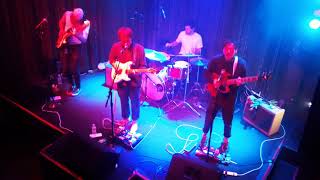 1994 - The Vernes (Live at Johnny Brenda's)