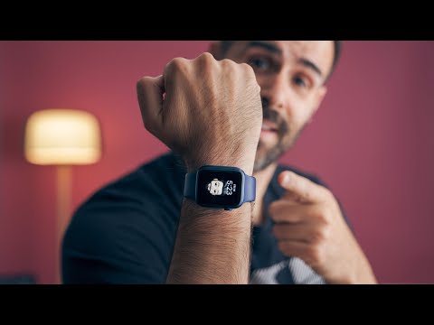 Apple Watch Series 6 Review Videos