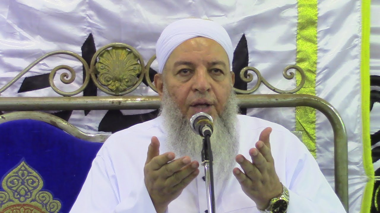 الشيخ طه عبدالستار الخولى | الموت عزاء الحاج شكرى حمد بالمنوات __ أبوالنمرس __ جيزة ٦__٧__٢٠١٨