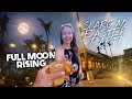 THIS FEELS GOOD! Siargao Island MOON RISE PARTY For Easter