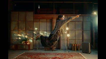 BOY SODA - SLIPPERY (OFFICIAL VISUALISER)