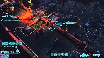 xcom enemy unknown, classic, friends in low places, zhang, method 3