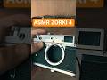 ASMR ZORKI 4/ Зоркий 4 #asmr #фотоаппарат #vintage camera