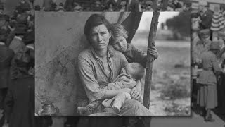 History Kids: The Great Depression