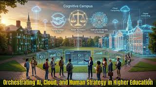 The Rise of the Cognitive Campus
