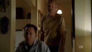 Ben Linus, Comedian Profile