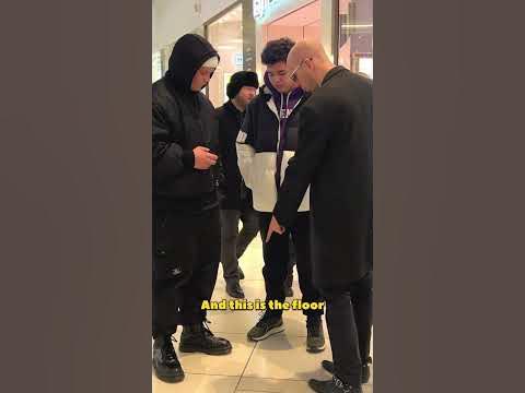 Пол - YouTube