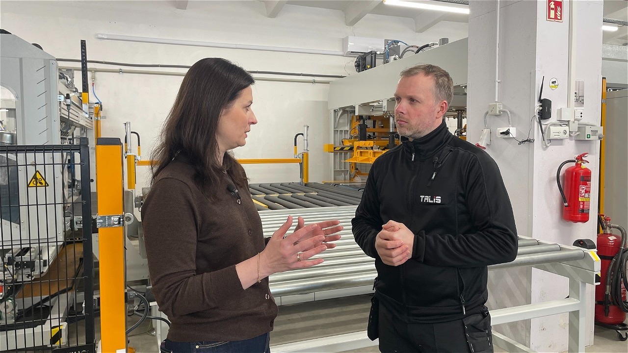 „Viskas pamatuota“. Kaip maksimaliai išnaudoti mažos erdvės potencialą? (2026-02-08)