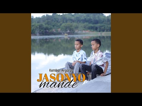 Jasonyo Mande - Kembar Argarya