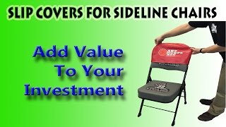 Slip Covers For Sideline Chairs Full HD